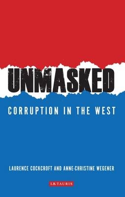 Unmasked -  Anne-Christine Wegener,  Laurence Cockcroft