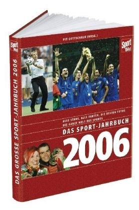 Das Sport-Jahrbuch 2006 - 
