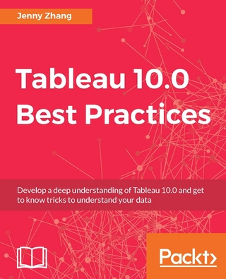 Tableau 10.0 Best Practices