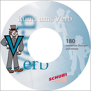 Rund ums Nomen, Verb, Adjektiv / Rund ums Verb