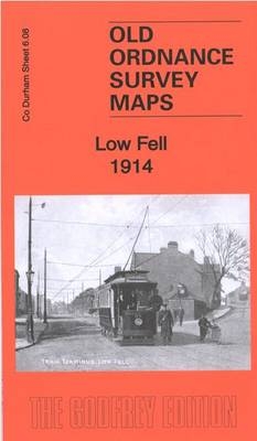 Low Fell 1914 - Anthea Lang