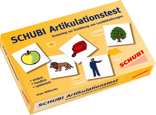 SCHUBI Artikulationstest