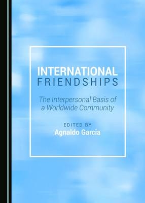 International Friendships - 