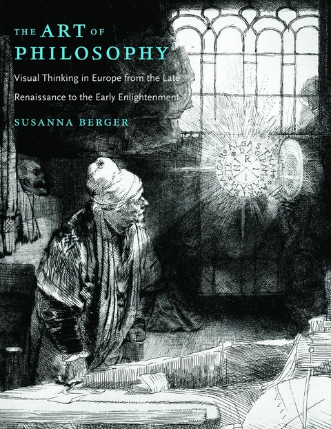 The Art of Philosophy - Susanna Berger