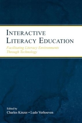 Interactive Literacy Education - 