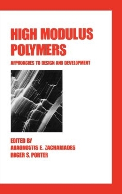 High Modulus Polymers -  Zachariades
