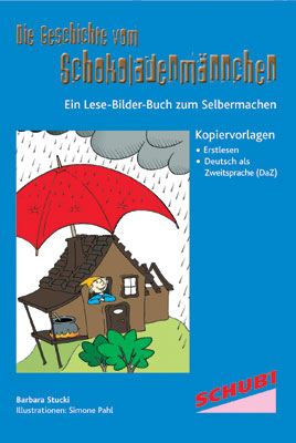 Das Schokoladenmännchen