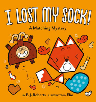I Lost My Sock!