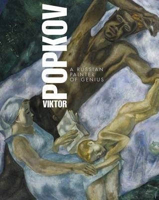 Viktor Popkov - Angus Haldane