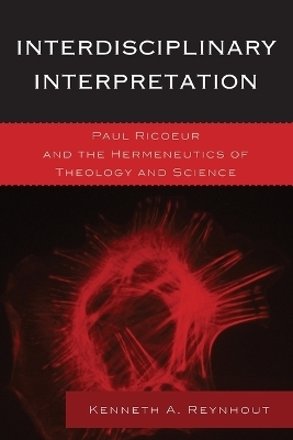 Interdisciplinary Interpretation - Kenneth A. Reynhout