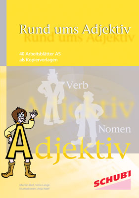 Rund ums Adjektiv