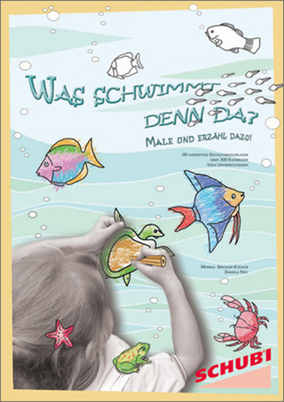 Was schwimmt denn da?
