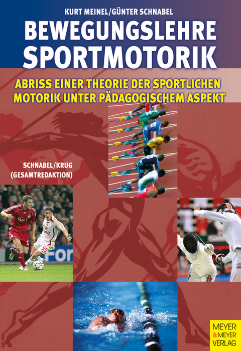 Bewegungslehre Sportmotorik - 
