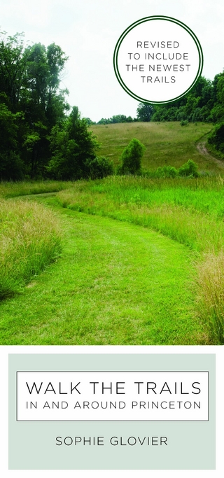 Walk the Trails in and around Princeton