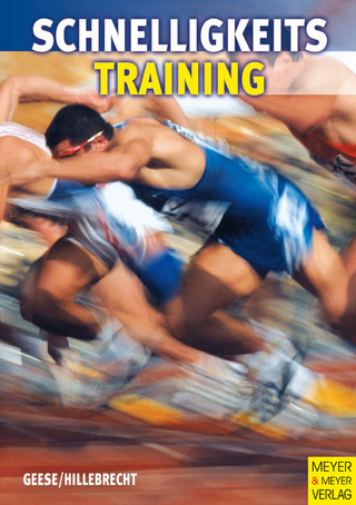 Schnelligkeitstraining