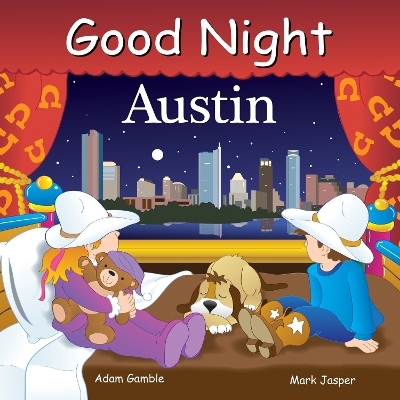 Good Night Austin - Adam Gamble, Mark Jasper