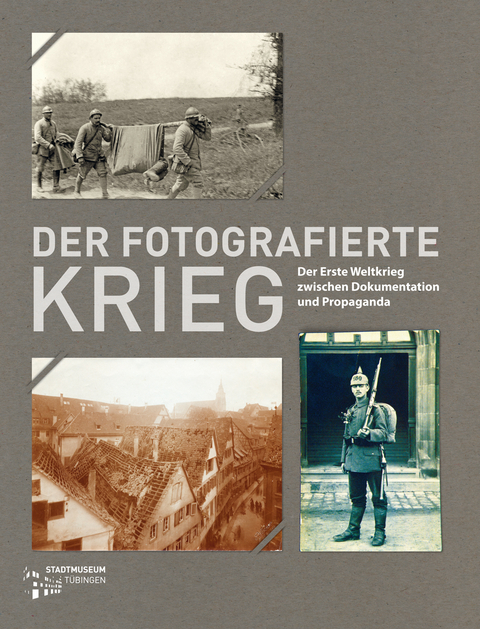 Der fotografierte Krieg - 