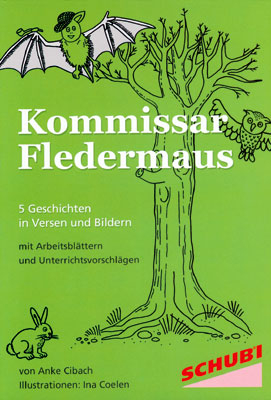Kommissar Fledermaus