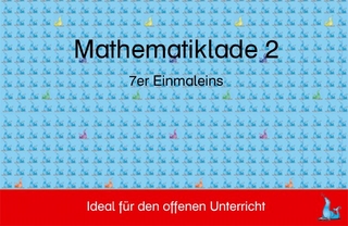 Mathelade 2 - 7er Einmaleins
