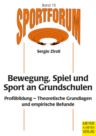 Bewegung, Spiel und Sport an Grundschulen