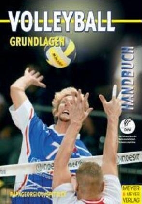 Handbuch für Volleyball