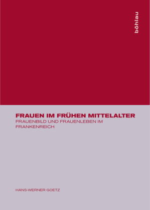 Frauen Im Fr�hen Mittelalter