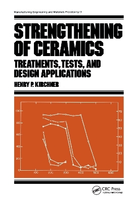 Strengthening of Ceramics - Henry Paul Kirchner