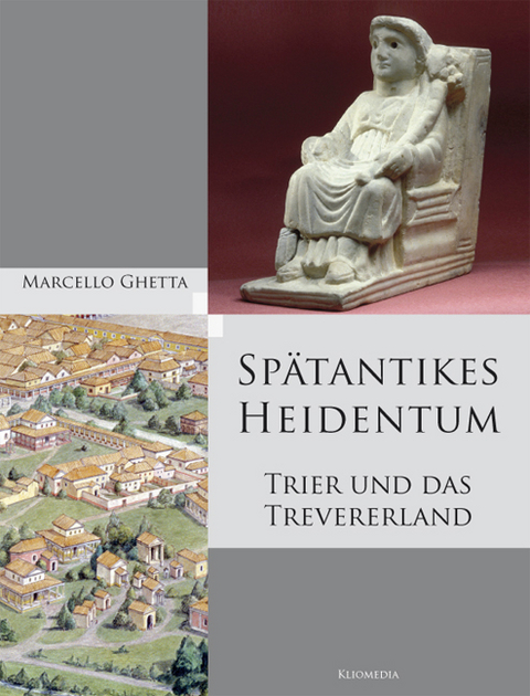Sp&auml;tantikes Heidentum - Marcello Ghetta