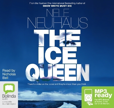 The Ice Queen - Nele Neuhaus