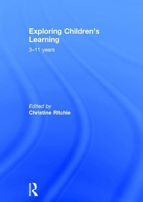 Exploring Children's Learning