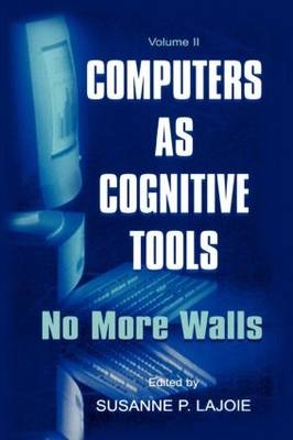 Computers As Cognitive Tools - 