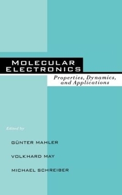 Molecular Electronics -  Mahler