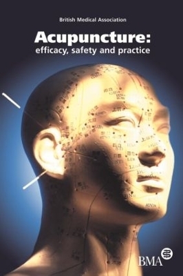 Acupuncture -  British Medical Association