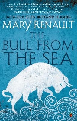 The Bull from the Sea - Mary Renault
