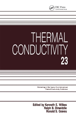 Thermal Conductivity 23