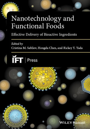 Nanotechnology and Functional Foods - 