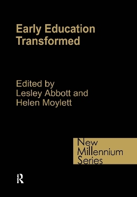 Early Education Transformed - 