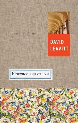 Florence - David Leavitt