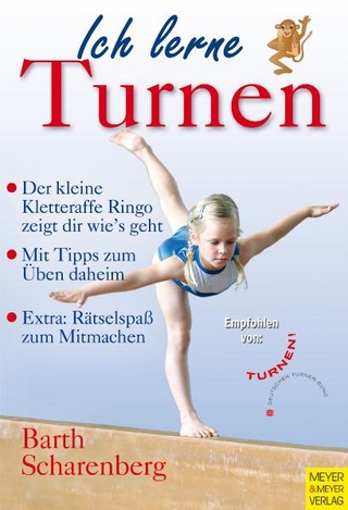 Ich lerne turnen