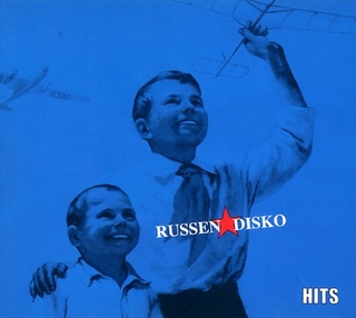 Russendisko, 1 Audio-CD