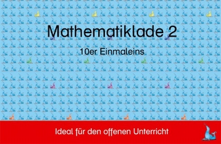 Mathelade 2 - 10er Einmaleins