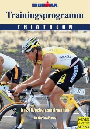 Triathlon Trainingsprogramm