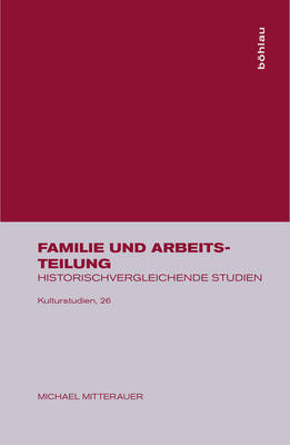 Familie Und Arbeitsteilung