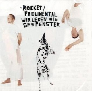 WIR LEBEN WIE GESPENSTER