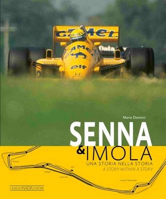 Senna & Imola - Mario Donnini