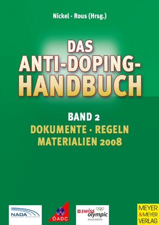 Das Anti-Doping-Handbuch