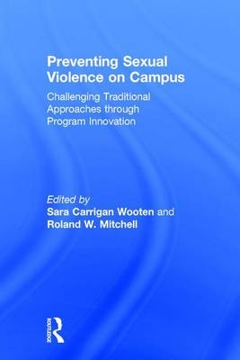 Preventing Sexual Violence on Campus - 