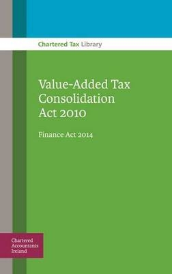 Value-Added Tax Consolidation Act 2010 - 