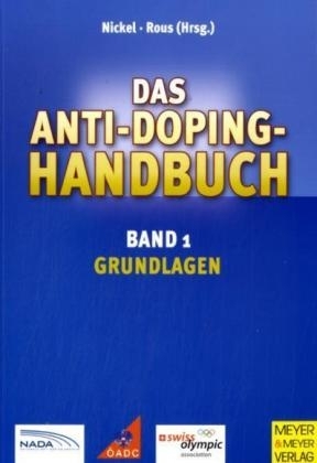 Das Anti-Doping-Handbuch