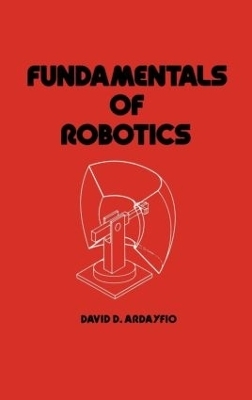 Fundamentals of Robotics - David Ardayfio